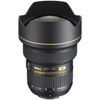 Nikon AF-S NIKKOR 14-24mm f/2.8 G ED Lens 2163 Full-Frame Zoom