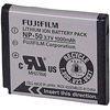 Fujifilm NP-50 Rechargeable Lithium-Ion Battery for X20/10, XF1