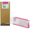 Epson T606B00 Magenta 220ml Ink Cartridge for Stylus Pro 4800