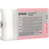 Epson T602C00 Light Magenta 110ml Ink Cartridge for Stylus Pro 7800/9800