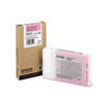 Epson T603C00 Light Magenta 220ml Ink Cartridge for Stylus Pro 7800/9800