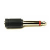Elinchrom Sync Adapter 6.35 - 3.5 J