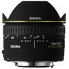 AF 15mm f/2.8 EX DG Fisheye Lens for Nikon