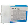 Epson T605200 Cyan Ink 110ml UltraChrome for SP 4800, 4880