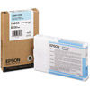 Epson T605500 Light Cyan Ink 110ml UltraChrome for SP 4800, 4880