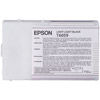 Epson T605900 Light Light Black Ink 110ml UltraChrome for SP 4800, 4880