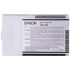 Epson T613800 Matte Black Ink 110ml UltraChrome for SP 4880, 4800, 4000