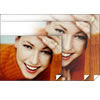 24"x100' Premium Glossy Photo Paper 170gsm - Roll