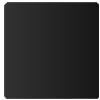 Westcott 10x24' Washable Black Background