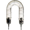 Visatec Flash Tube Coated to Solo 1600 B, Logos 1600