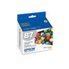 T087020 Gloss Optimizer HG2 Ink Cartridge for R1900