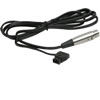 Swit D-Tap to female 4pin XLR cable