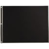 Pina Zangaro 8.5x11 Landscape Pro-Archive Sheet Protectors - 10 Sheets