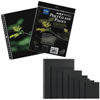 13"x19" PolyGlass Pages Super B Photo Size - 10 Sheets