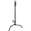 CT-20MB 20" Master C Stand with Turtle Base - Black