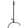 CT-30MB 30" Master C Stand with Turtle Base - Black