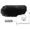 Sennheiser MZW400 Windjammer & XLR Adapter Pro Accessory Kit