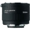 Sigma 2X EX DG APO Tele Converter Lens for Canon