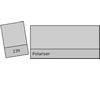 Lee Filters 17"x24" Polarizing Lighting Filter