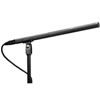 Audio Technica AT-8035 Shotgun Microphone w/ windscreen