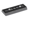 Gitzo GS2370LA Long Quick Release Plate for G1276