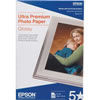 4"x6" Ultra Premium Glossy Photo Paper - 100 Sheets
