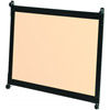 Studio Lighting System Color Filter Holder for FL-220AD Fluorescent Bank