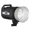 Elinchrom Style 600 RX Flash Head (120V) Dark Grey Housing With Skyport TX, RX Receiver, Umbrella Reflector