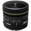 AF 8mm f/3.5 EX DG Circular Fisheye Lens for Nikon