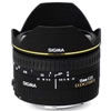 AF 15mm f/2.8 EX DG Fisheye Lens for Canon