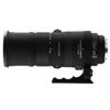 Sigma AF 150-500mm f/5.0-6.3 APO DG OS HSM Zoom Lens for Canon