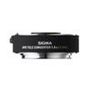 Sigma 1.4X EX DG APO Tele-Converter for Canon