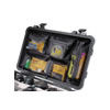 Pelican 1519 Lid Organizer for 1510 Case