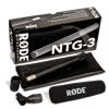 NTG-3 Condenser Microphone Shotgun Precision Broadcast Grade