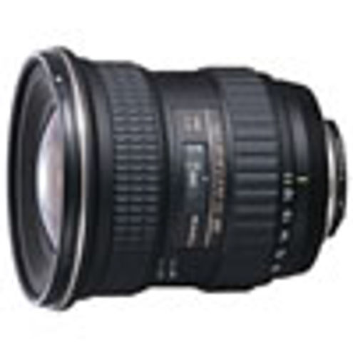 Tokina AF 11-16mm f/2.8 Pro DX IF Wide Angle Zoom Lens for Nikon