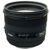Sigma AF 50mm f/1.4 EX DG HSM Lens for Canon