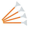VisibleDust 1.0x DHAP Orange Swabs (12)