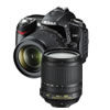 D90 w/ AF-S 18-105mm VR