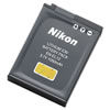 Nikon EN-EL12 Rechargeable Battery for Coolpix AW130, KM360/170