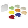 Nikon SJ-3 Colour Filter Set for SB-900