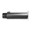 HOSA XLR (F) - XLR (M) Coupler Polarity Cross Wired