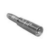 HOSA 1/4" TRS (f) to XLR M Adapter