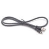 HOSA 75 Ohm Coaxial Cable 3' BNC to RCA