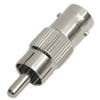 HOSA BNC (f) to RCA (m) Video Adapter