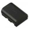 Canon LP-E6 battery with camera