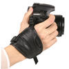 Matin Leather Camera Grip - 6