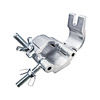Kupo KCP-847 Barrel Joiner - Silver