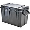 Pelican 0500 Transport Case No Foam Black