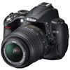 D5000 Body