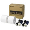 DNP Photo 5x7" Media 2 Rolls of Paper for UPDR200, 800 Prints Total